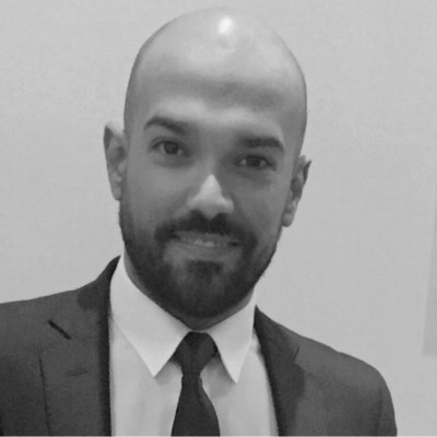 Mahmoud Hossam