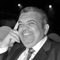 Mohamed Kishk